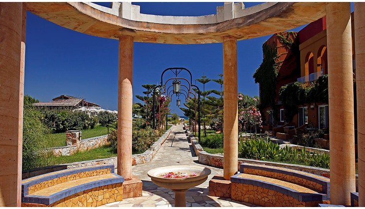 Orpheas Resort - NR, Крит